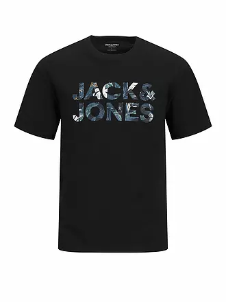 JACK & JONES | T-Shirt JJEBRYAN | 
